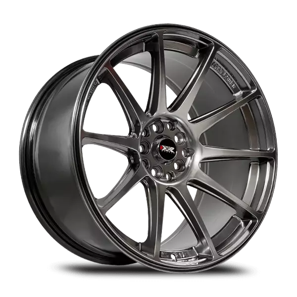 XXR 527 Simply Rims